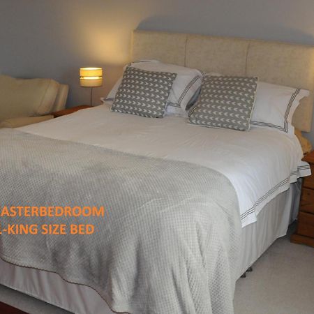 Harlech/Huge Three Bedroom/Best Location Llanbedr  Dış mekan fotoğraf