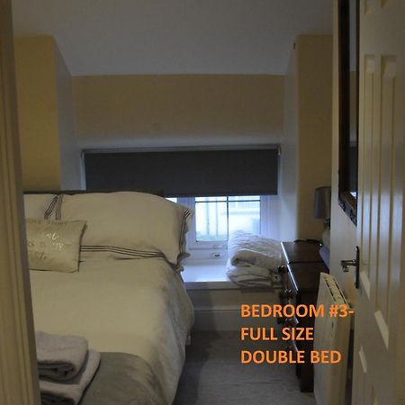 Harlech/Huge Three Bedroom/Best Location Llanbedr  Dış mekan fotoğraf