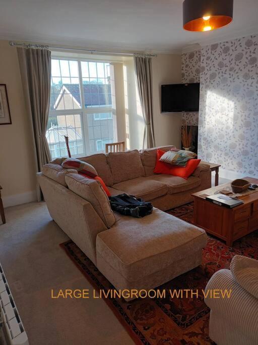 Harlech/Huge Three Bedroom/Best Location Llanbedr  Dış mekan fotoğraf
