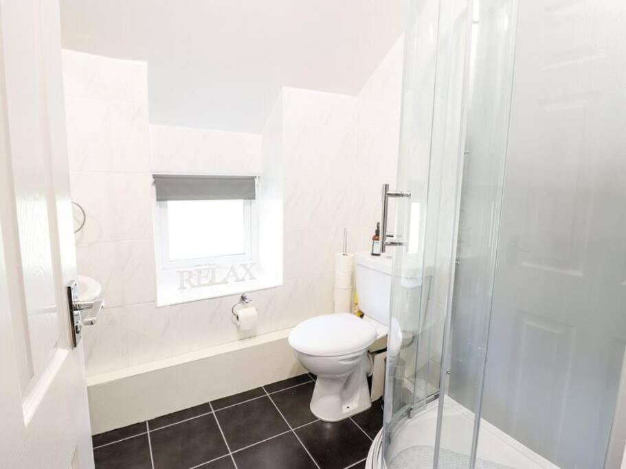 Harlech/Huge Three Bedroom/Best Location Llanbedr  Dış mekan fotoğraf