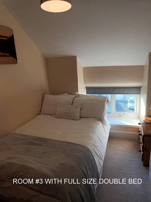 Harlech/Huge Three Bedroom/Best Location Llanbedr  Dış mekan fotoğraf