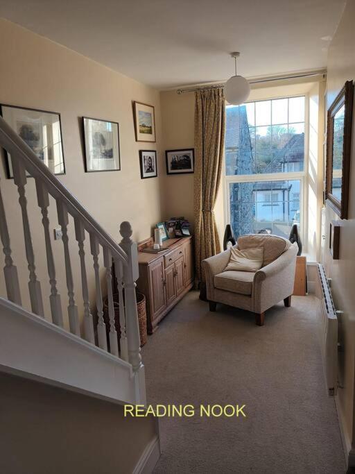 Harlech/Huge Three Bedroom/Best Location Llanbedr  Dış mekan fotoğraf