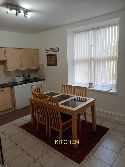 Harlech/Huge Three Bedroom/Best Location Llanbedr  Dış mekan fotoğraf