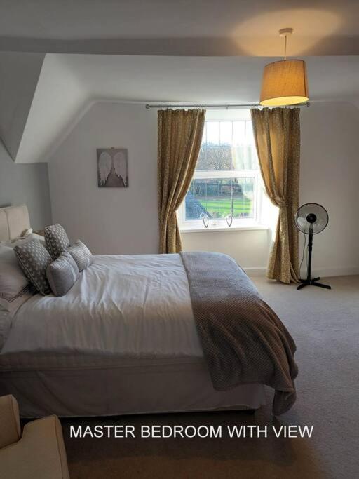 Harlech/Huge Three Bedroom/Best Location Llanbedr  Dış mekan fotoğraf