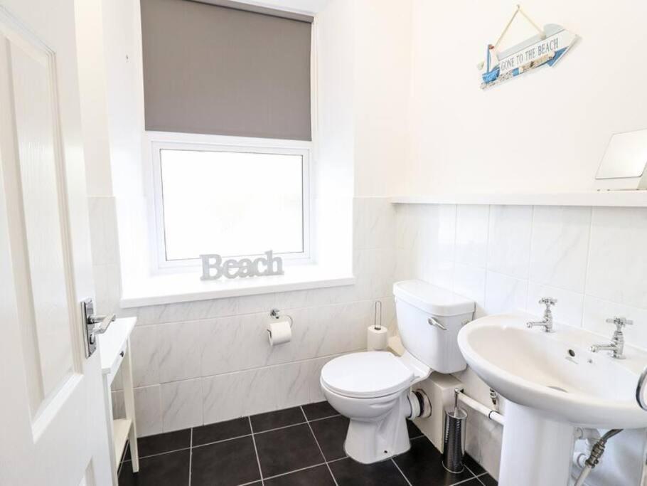 Harlech/Huge Three Bedroom/Best Location Llanbedr  Dış mekan fotoğraf