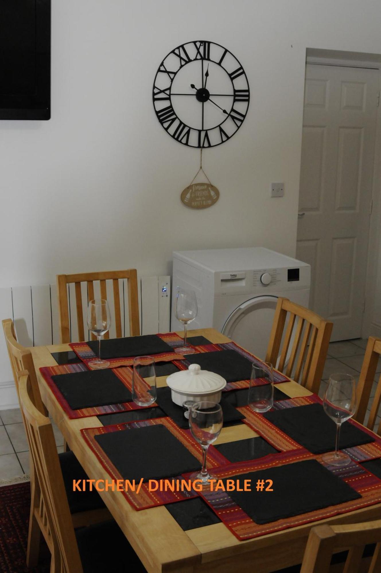 Harlech/Huge Three Bedroom/Best Location Llanbedr  Dış mekan fotoğraf