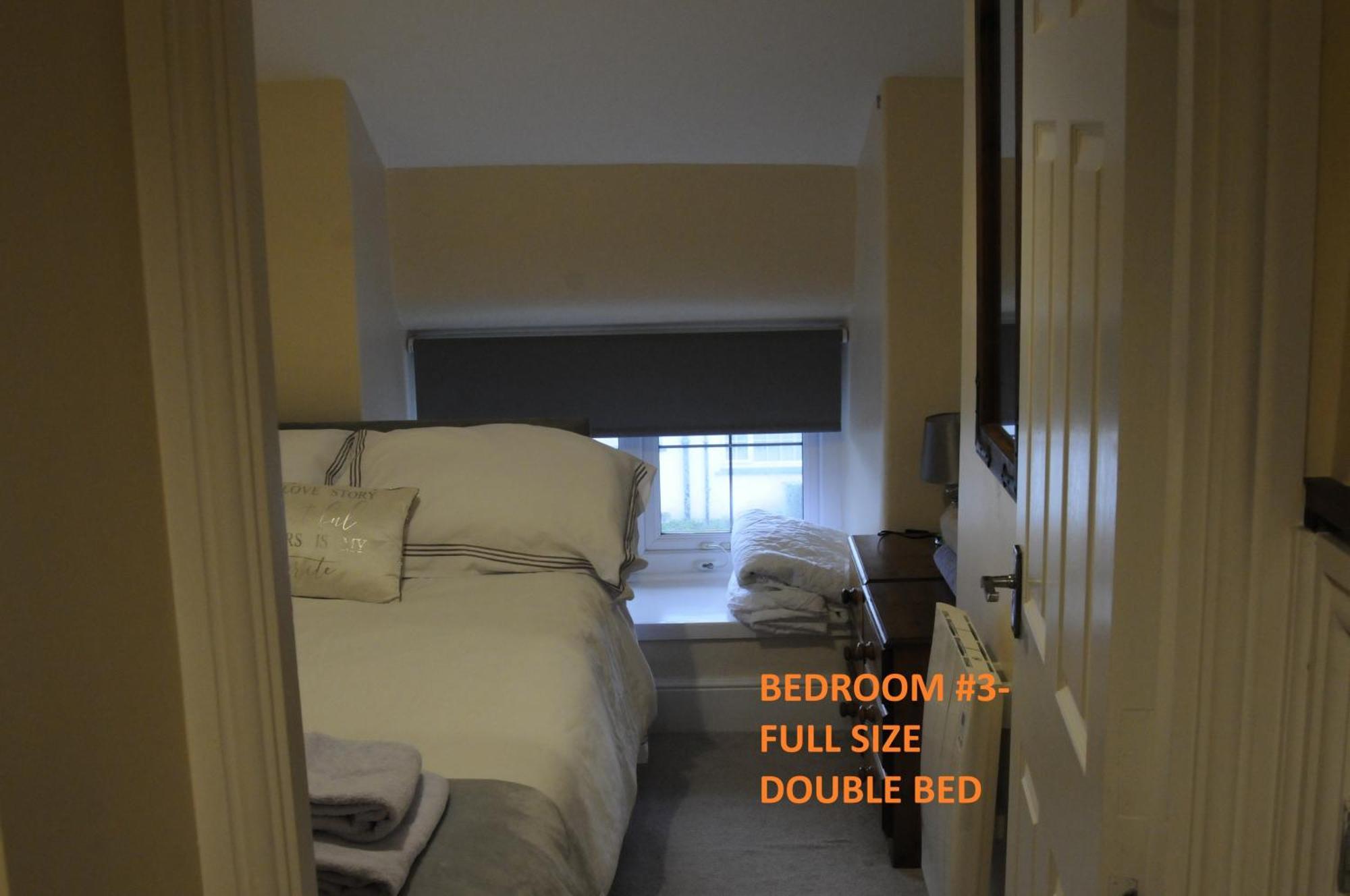Harlech/Huge Three Bedroom/Best Location Llanbedr  Dış mekan fotoğraf